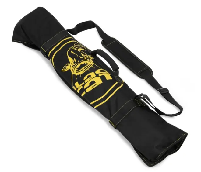 Weekendaanbieding Black Cat BLCK Bank Stick Wrap Meervaltas