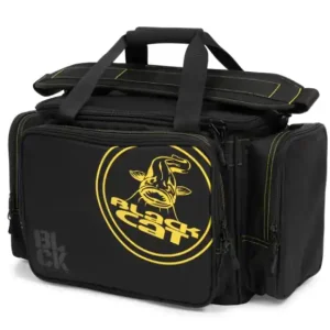 Gecertificeerd Black Cat BLCK Holdall Meervaltas 76x48x48cm