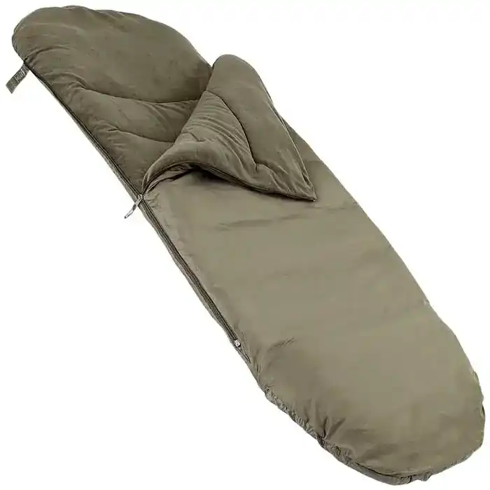 Trakker Big Snooze Plus Slaapzak Korting