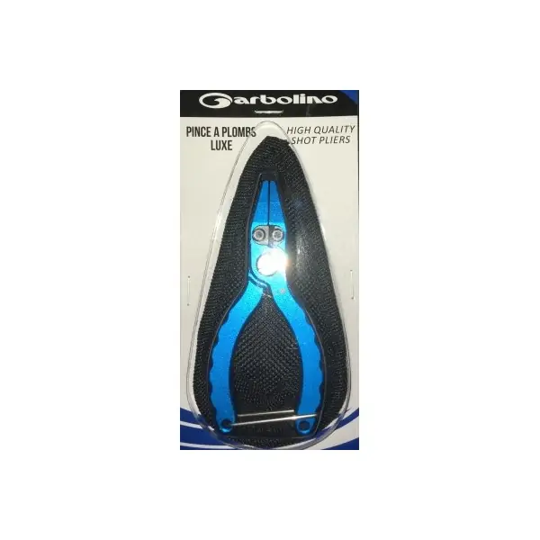 Finale Uitverkoop Garbolino Deluxe Shot Pliers