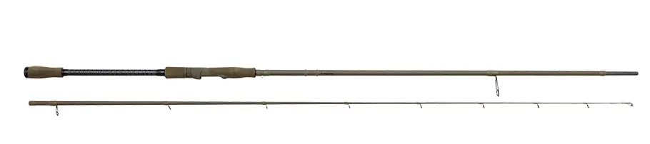 Savage Gear SG4 Medium Game Spinhengel 251cm (7-25g) Tijdelijk Beschikbaar