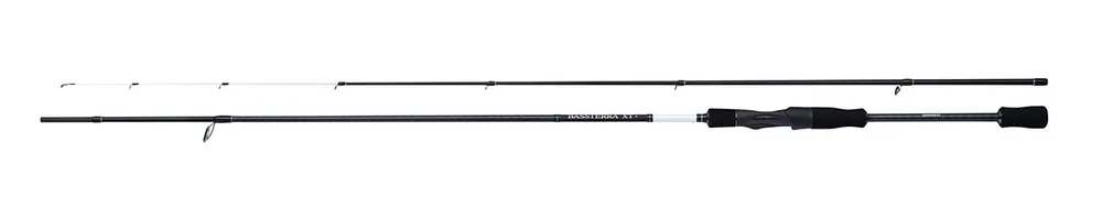 Lage Kosten Shimano Bassterra XT+ Light Rock Fishing Hengel 2.55m (4-19g)