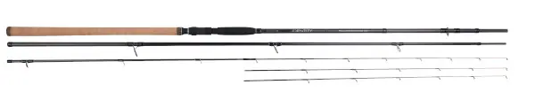 Dagaanbieding Cresta Identity Pro Tolerance Feeder 4.05m (50-100g)