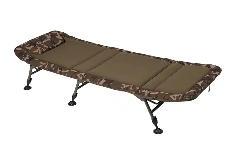 Laatste Versie Fox Duralite+ Bed Stretcher