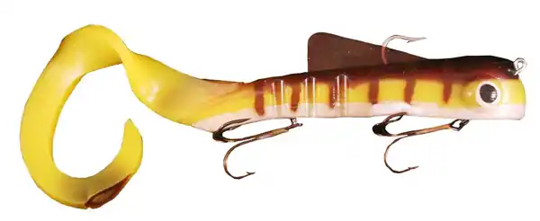 Musky Innovations UV Reflex Bull Dawgs Regular Tijdelijk Beschikbaar