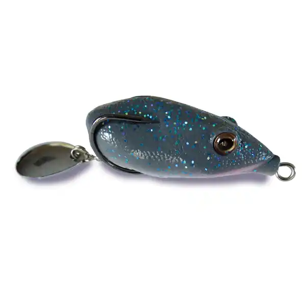Flitsaanbieding Behr Trendex Glitter Mouse (6cm)