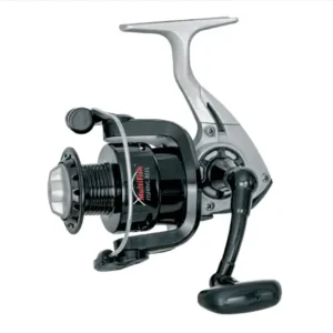 Snelle Levering Carp Zoom Multifish Junior 2500FD Karpermolen (Incl. 0.25mm Nylon)