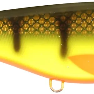 Fabrieksprijs Strike Pro Busterjerk Shallow Jerkbait 15cm (66g) C778