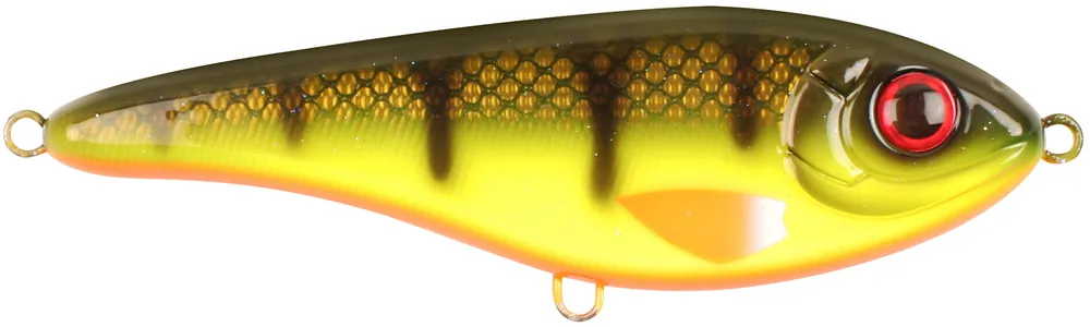 Fabrieksprijs Strike Pro Busterjerk Shallow Jerkbait 15cm (66g) C778