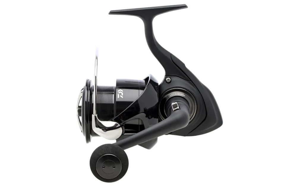Laatste Versie Daiwa 24 TDR Feedermolen 3012QD AB