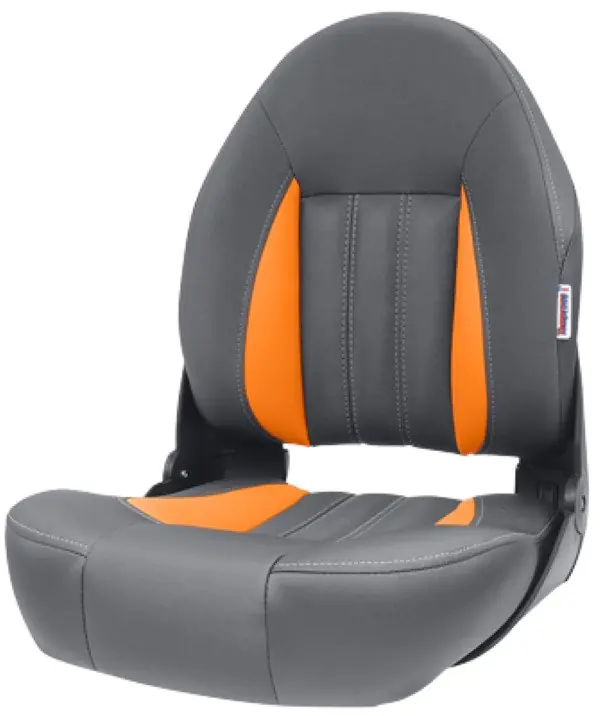 Direct Beschikbaar Tempress Limited Edition - ProBax™ Black Charcoal/Carbon/Blue