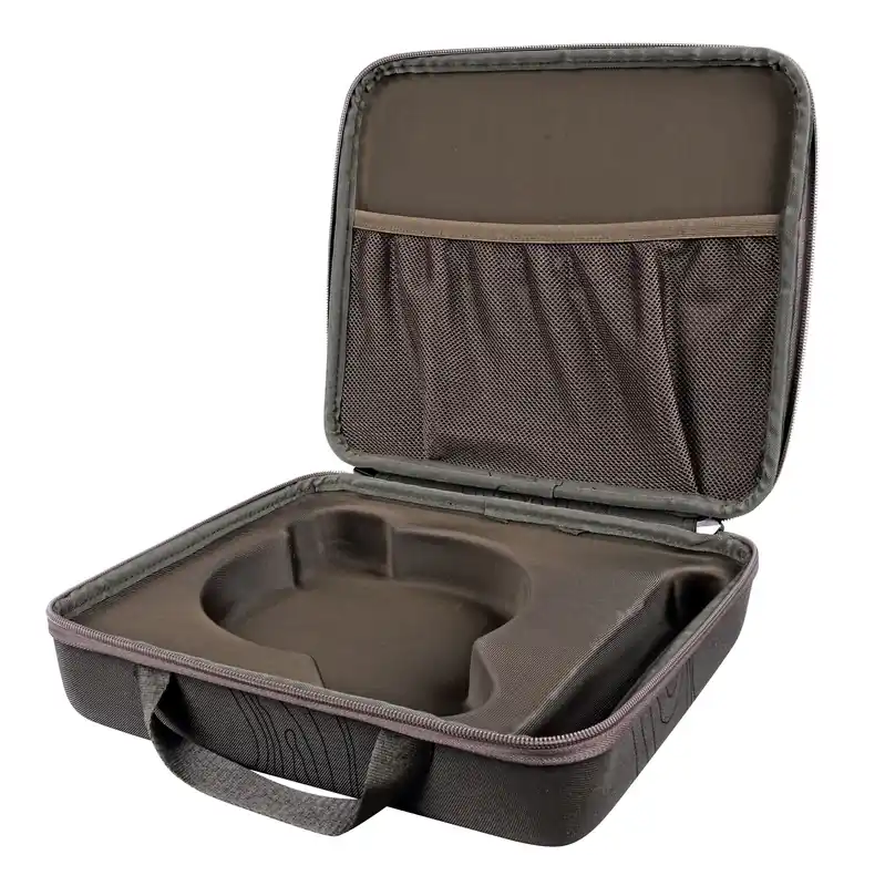 Grade D-Lux Scale Pouch Merkproduct
