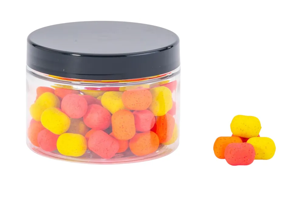 Anaconda Wafter Dumbells Cream Tigernut 10/14mm (50g) Finale Uitverkoop