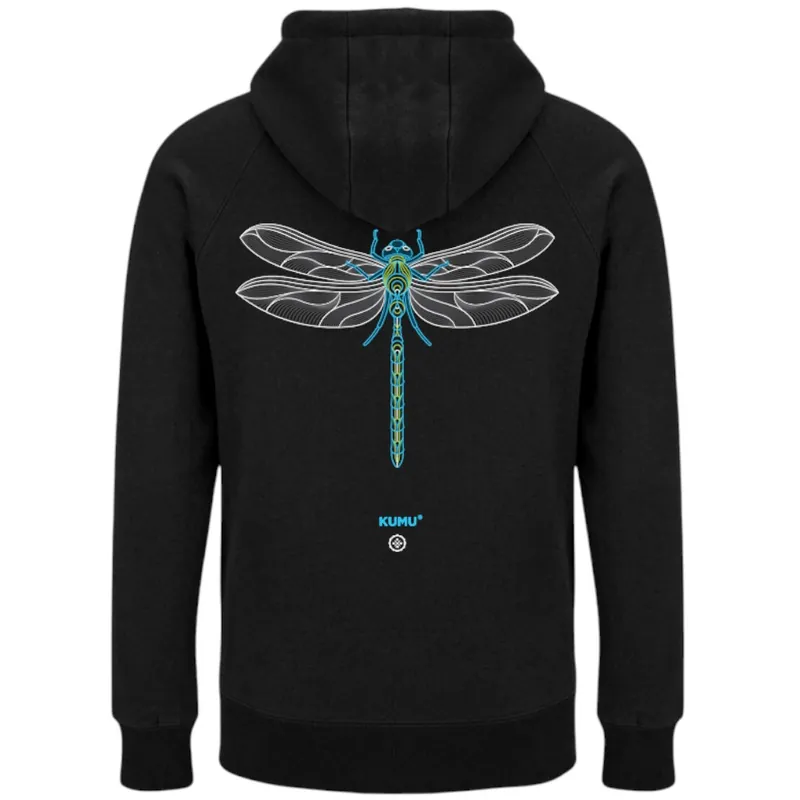 Kumu Kids Emperor Hoodie 11-12 Jaar Superprijs