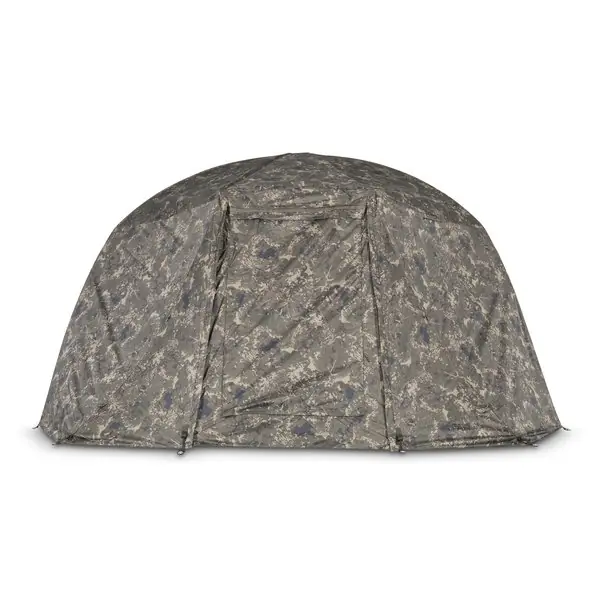 Betaalbaar Nash Titan Hide Camo Pro XL Bivvy Overwrap