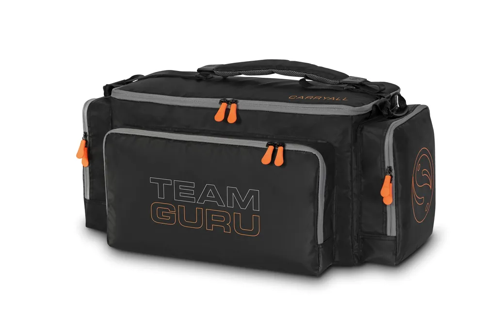 Actieprijs Guru Team Guru Carryall 35x58x30cm