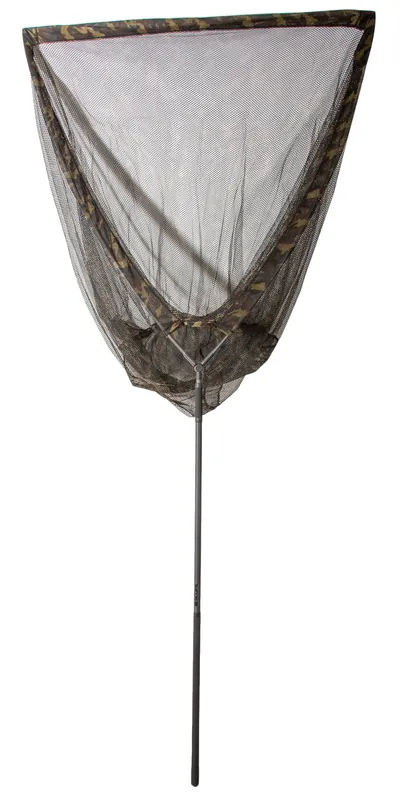 Koopje Nash Scope Landing Net Schepnet + Telescopische Steel 205cm