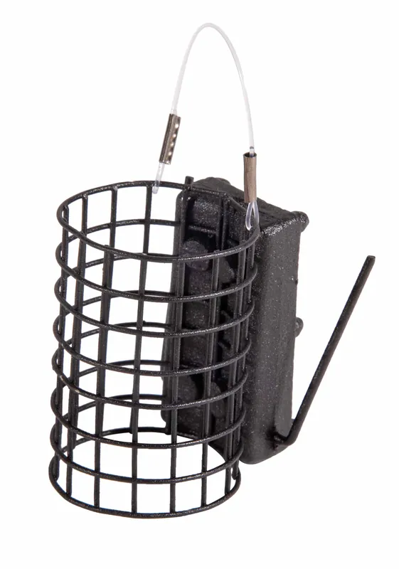 Tijdelijk Beschikbaar Ultimate River Grip Feeder Voerkorf 80g