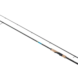 Koop Vandaag River7 R7 Green Allround Spinhengel 2.53m Allround I (7-14g)