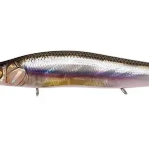 Megabass Vision Oneten +1 Jr 9.8cm (10.6g) Wagin Oikawa Direct Verzonden