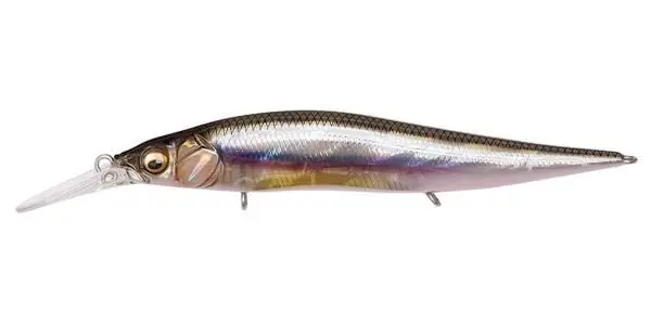 Megabass Vision Oneten +1 Jr 9.8cm (10.6g) Wagin Oikawa Direct Verzonden