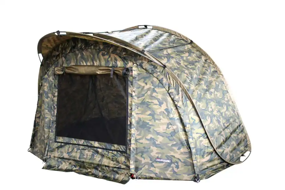 Ultimate Adventure Recon Pop-Up Shelter Camo Bivvy Koop Online
