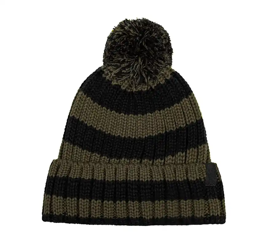 Superprijs Korda Nanny Pat Hat Dark Olive Vismuts