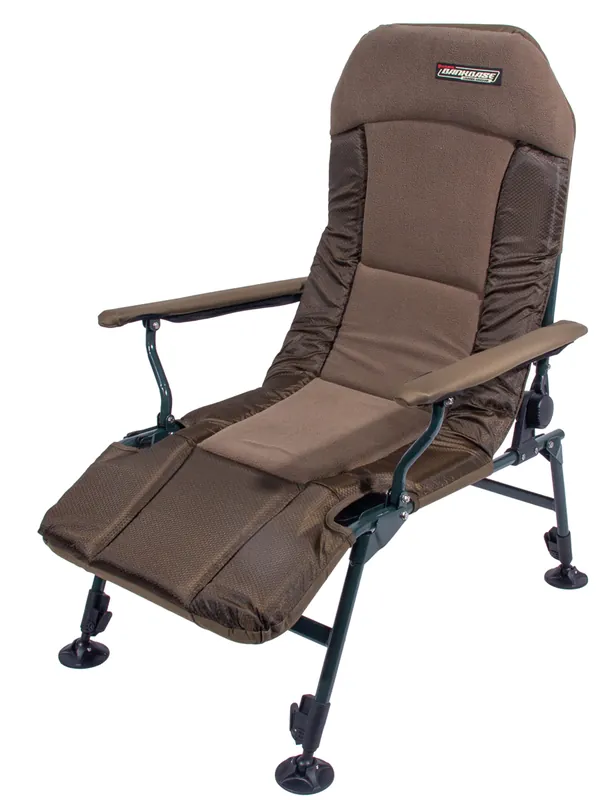 Ultimate BankBase Lounger Armchair Visstoel Direct Verzonden