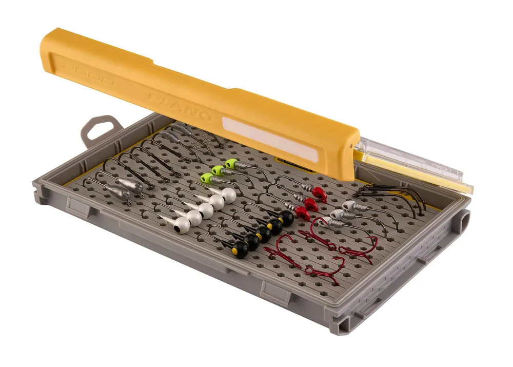 Nu Kopen Plano Edge Hook Box 3600