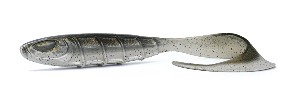 Meest Verkocht Nays GHST JNR Shad 16.5cm (2 stuks) C-01