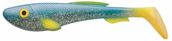 Abu Garcia Beast Paddle Tail 17cm 54.6gr Superprijs