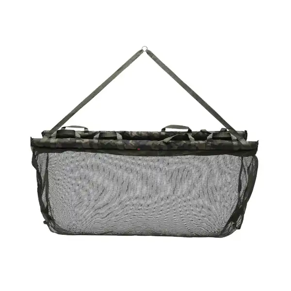 Populair Prologic Inspire S/S Camo Floating Retainer Standard Weegzak