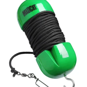 Rechtstreeks Van De Fabrikant Madcat Buoy Rope XL 18m