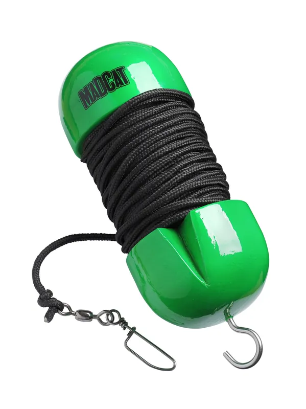 Rechtstreeks Van De Fabrikant Madcat Buoy Rope XL 18m