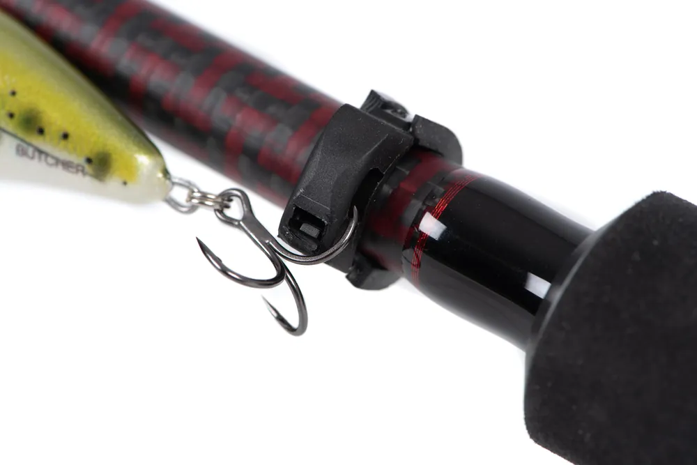 Fox Rage Strike Point Lure Keeper (3 Stuks) Laatste Versie