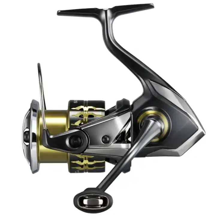 Shimano Sustain FK Spinmolen C3000 HG Fabrieksprijs