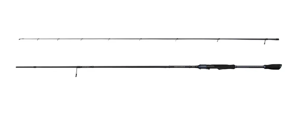 Koop Vandaag Savage Gear Defiance SG2 Light Game Spinhengel 2.43m (3-12g)
