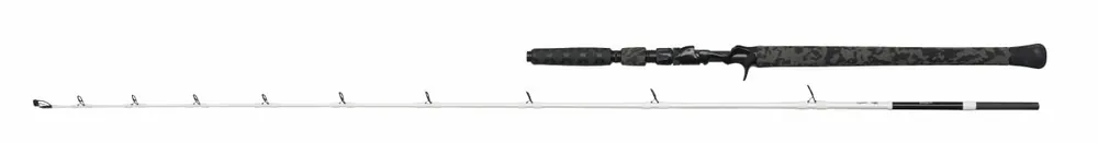 Fabrieksprijs Madcat White Pelagic Meervalhengel 1.85m (50-160g)