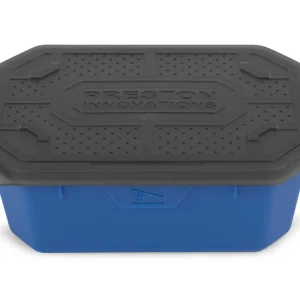 Rechtstreeks Van De Fabrikant Preston Bait Tub Aasdoos Large (1.42L)