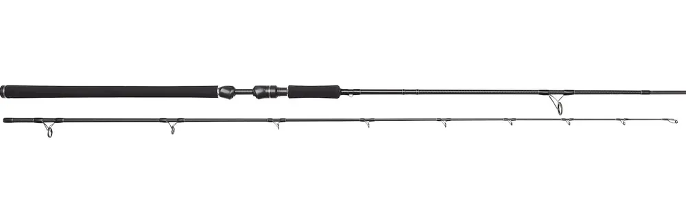 Westin W3 Powercast 3rd Generation Spinhengel 2.51m (20-80g) Premium