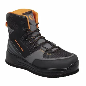 Seizoensaanbieding Savage Gear SG8 Wading Boot Felt Visschoenen 42