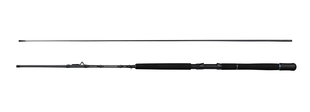 Savage Gear Salmonoid SG2 Inline Trollinghengel 2.21m (12-20lb) Meest Verkocht
