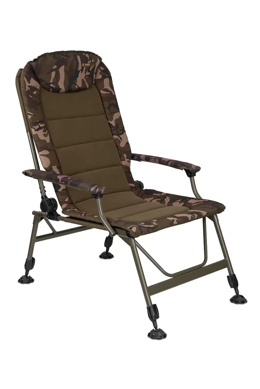 Fox Camolite Large Recliner Chair Shop Nu