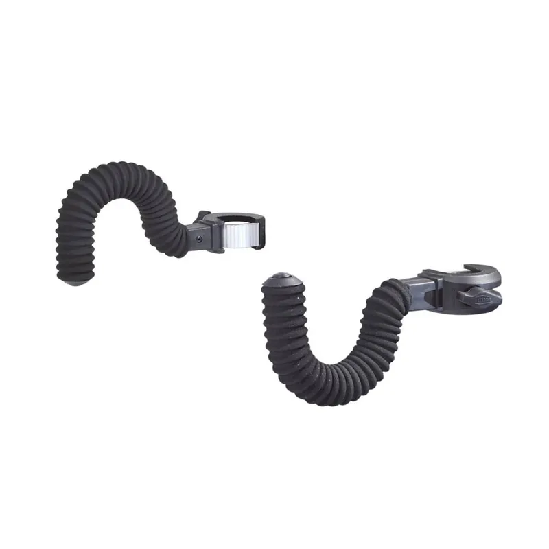 Rive Foam Pole Hook D36 Hengelsteun (2 Stuks) Speciale Aanbieding