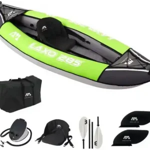 Laatste Kans Aqua Marina Laxo LA-285 (285x95cm)