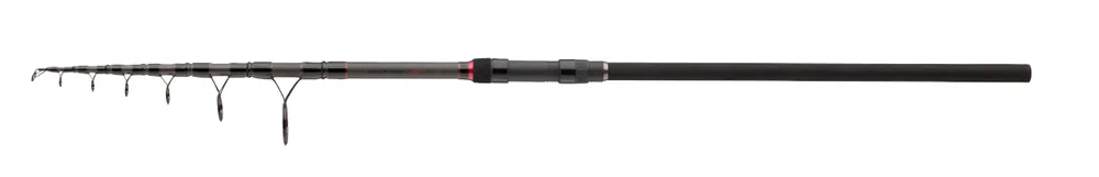 Daiwa Black Widow Tele Carp Karperhengel 3.90m (3.5lb) Dagaanbieding