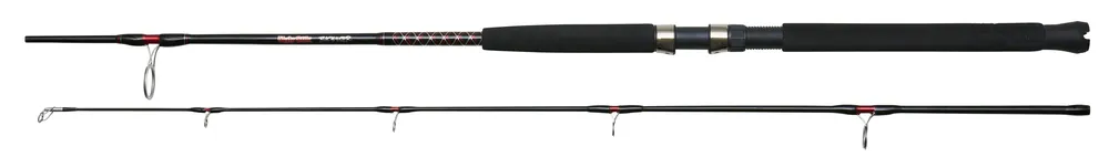 Ugly Stik Bigwater Boothengel 2.10m 12-20Lb Speciale Aanbieding