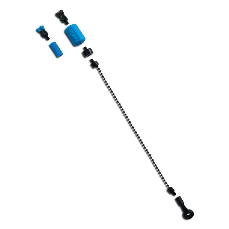 Avid Revolve Bobbin Hanger Kit Blue Lage Prijs