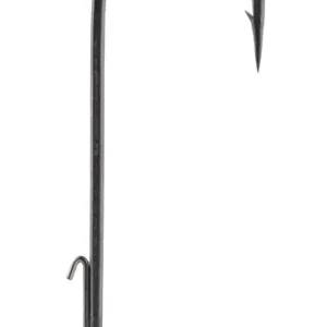 BKK Round Elite Classic Bait Keeper Loodkop 25g (3 stuks) 3/0 Laatste Versie