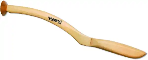 Rechtstreeks Van De Fabrikant Black Cat Catfish Clonk 37cm, kwakhout voor het aantrekken van meervallen! Deep Water